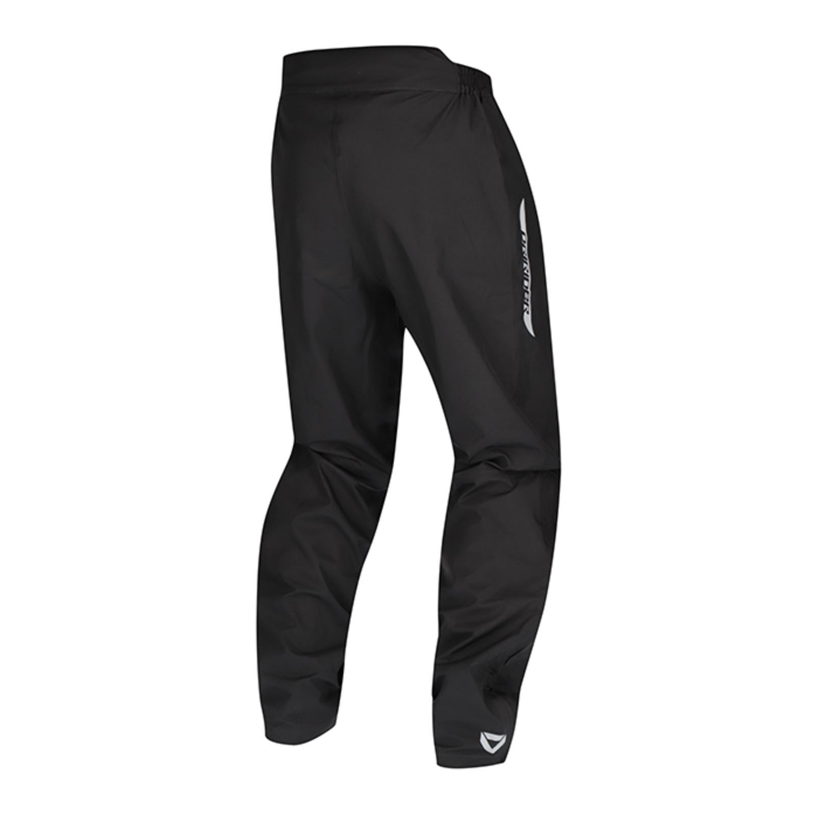 Dririder Thunderwear Flex Road Pants Black - Image 2