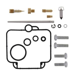 CARBURETTOR REBUILD KIT 26-1104 - Image 1