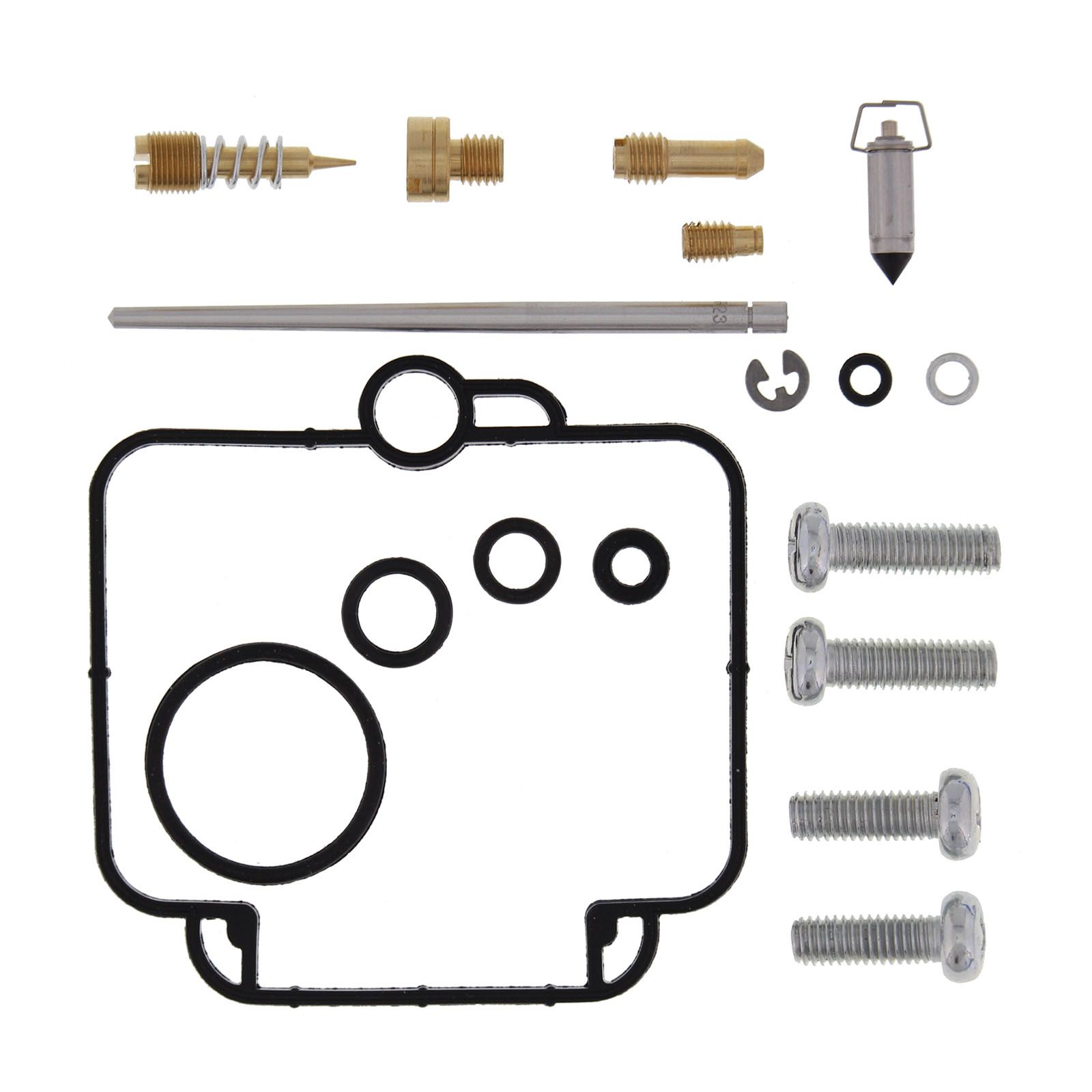 CARBURETTOR REBUILD KIT 26-1104 - Image 1