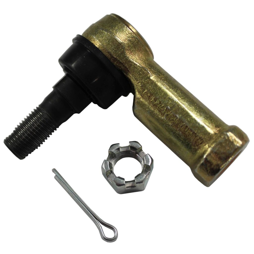 WHITES TIE ROD END KIT WPTR10-E LEFT