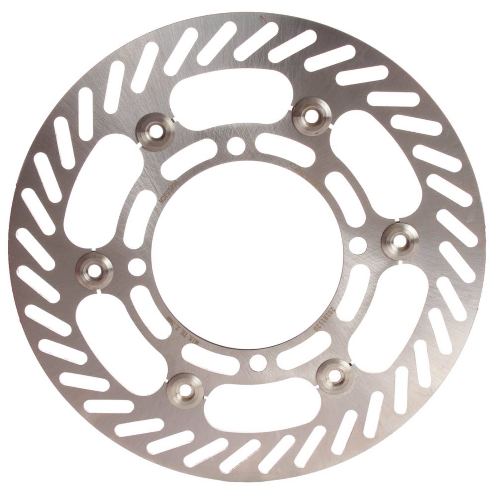 MTX BRAKE DISC FLOATING TYPE - FRONT L - Image 1