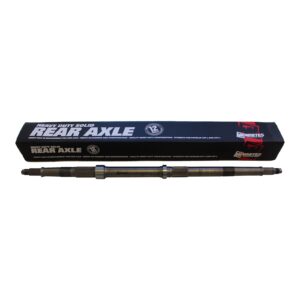 WHITES ATV SOLID REAR AXLE HON TRX 420 2007-13 - Image 1