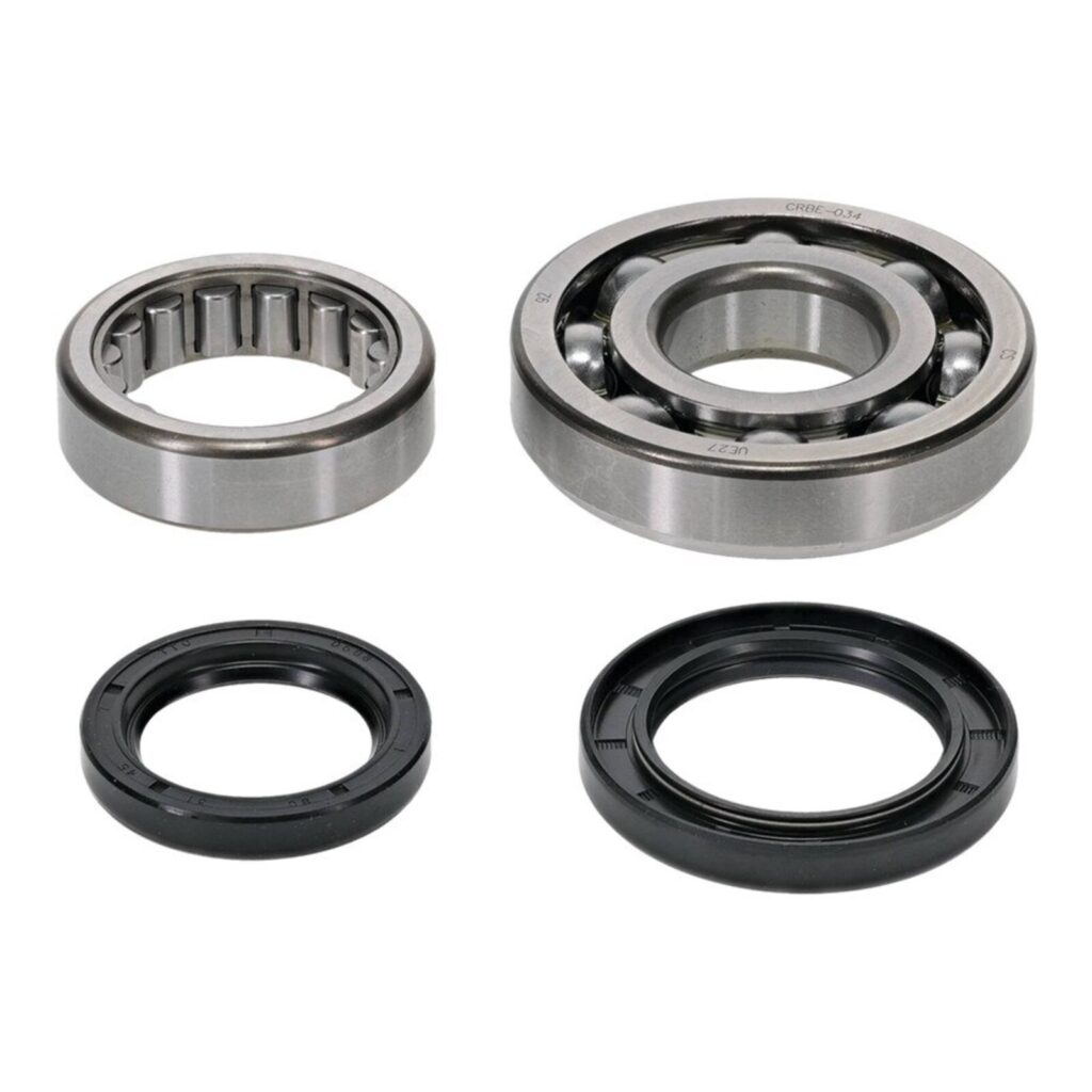 Main Bearing and Seal Kit