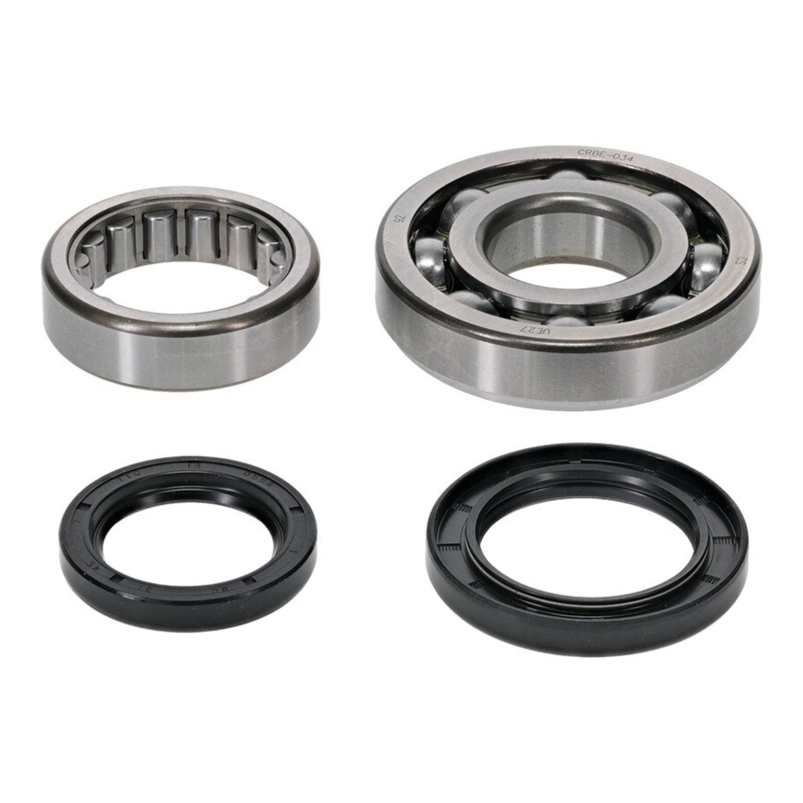 Main Bearing and Seal Kit - Image 2