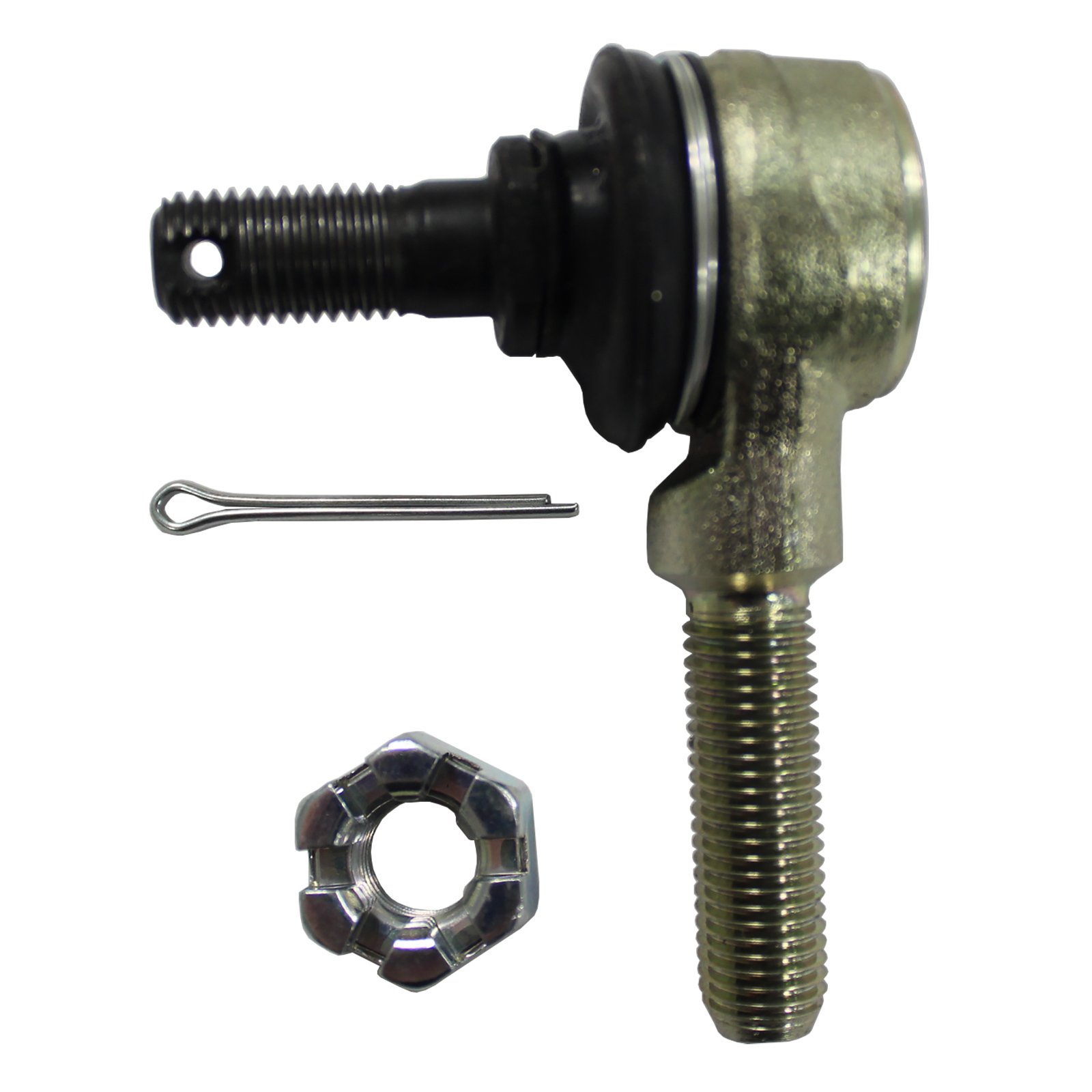 WHITES TIE ROD END KIT LEFT - Image 1
