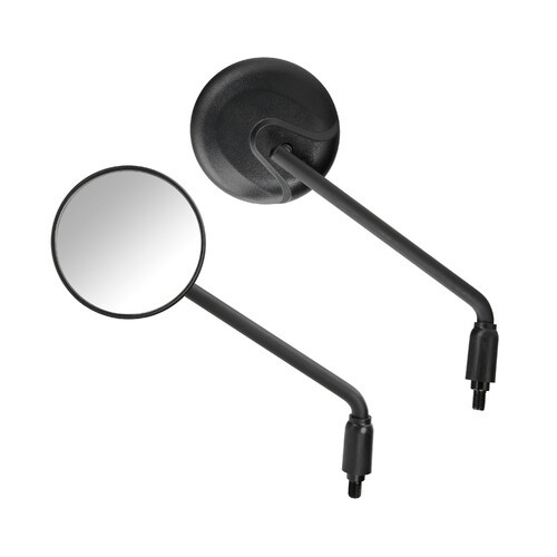 Lampa Neo Classic Rearview Mirrors Pair