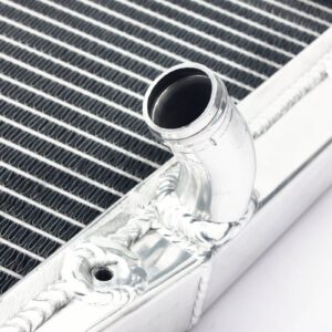WHITES RADIATOR HON CBR1000RR 12-16 - Image 7
