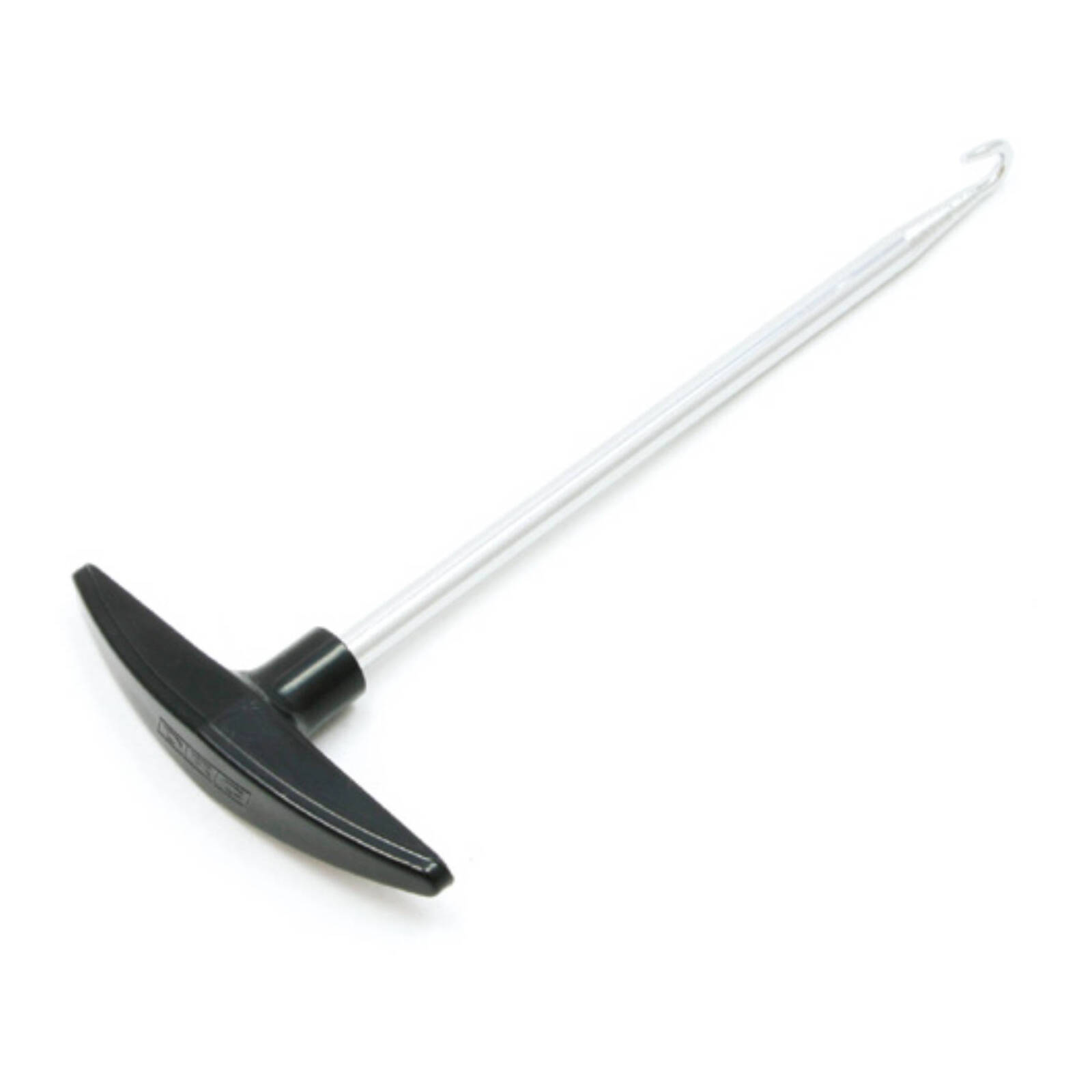 DRC SPRING HOOK BLACK - Image 1