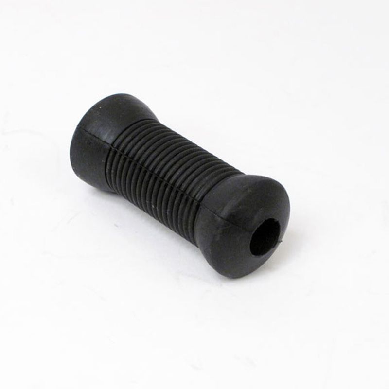 KICKSTART RUBBER NORTON OPEN END Ea