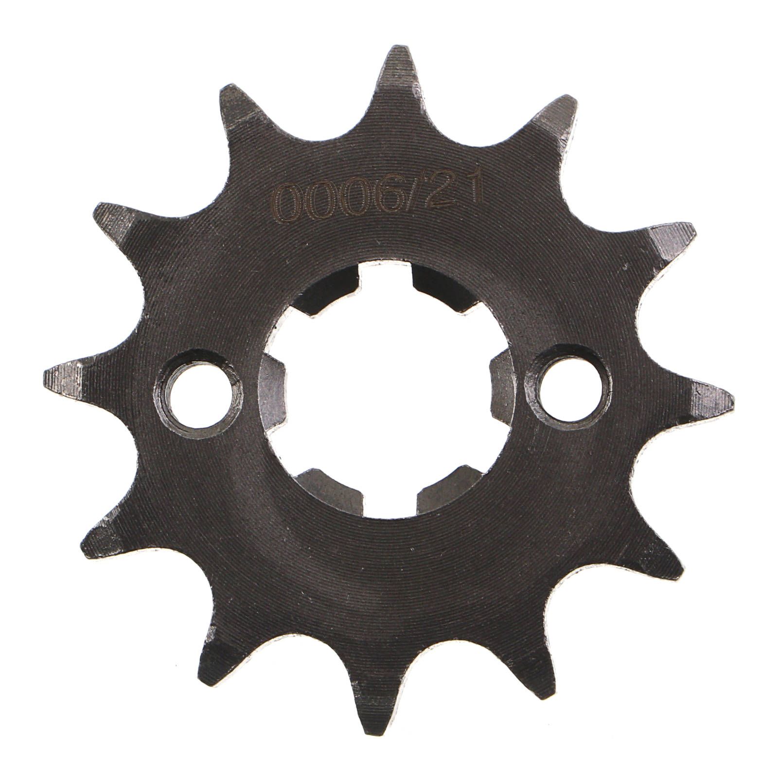 SPKT FRONT OE STEEL 425 12T #428 - Image 1