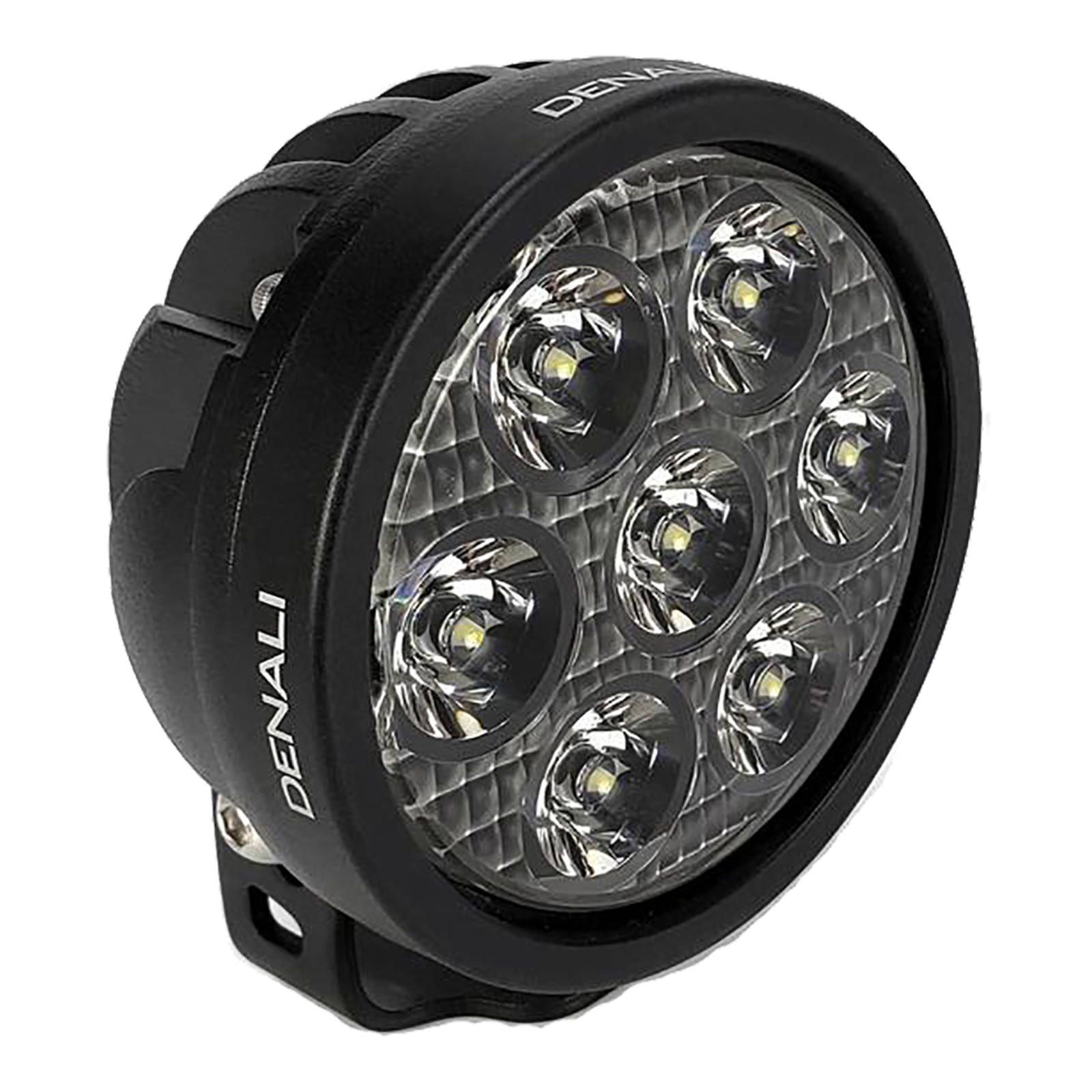 DENALI D7 LED LIGHT POD - DATADIM™ TECHNOLOGY - SINGLE - Image 1