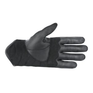 Dririder Tour Air Summer Vented Touring Road Gloves Black - Image 2