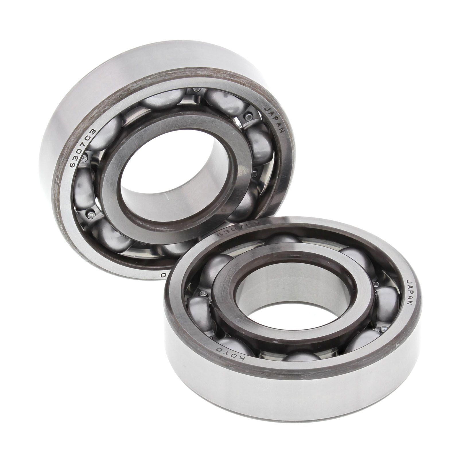 ALL BALLS Crank Shaft Bearing Kit 24-1057 - Image 1