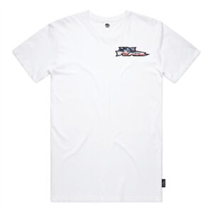 No Fear Patriot Tee - Image 1