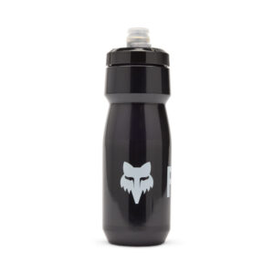 Fox 24oz Podium Bottle Black - Image 2