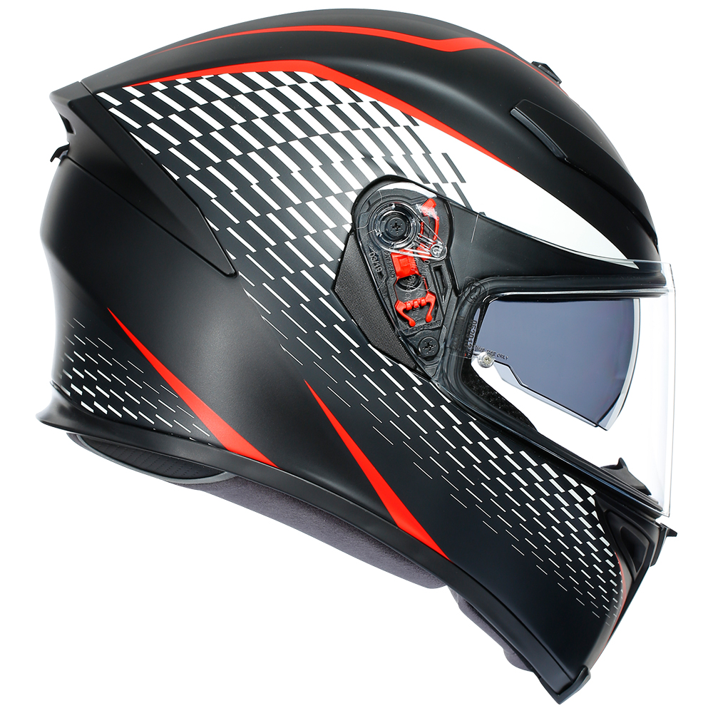 AGV ARK INTERCOM ADAPTER K5 S [NC] ML-L-XL-2XL