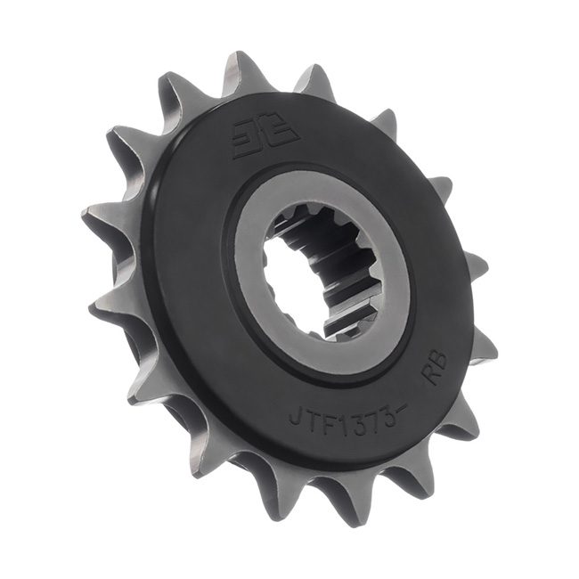 JT Sprocket Front Rubber Cushion T17 #520 [A]