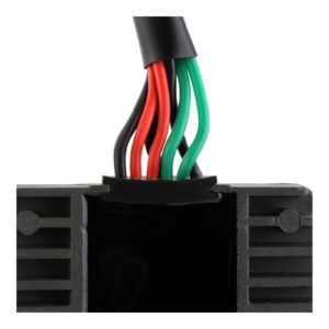 REGULATOR RECTIFIER SUZUKI AN400 09-16 (RMS020-107259) - Image 7