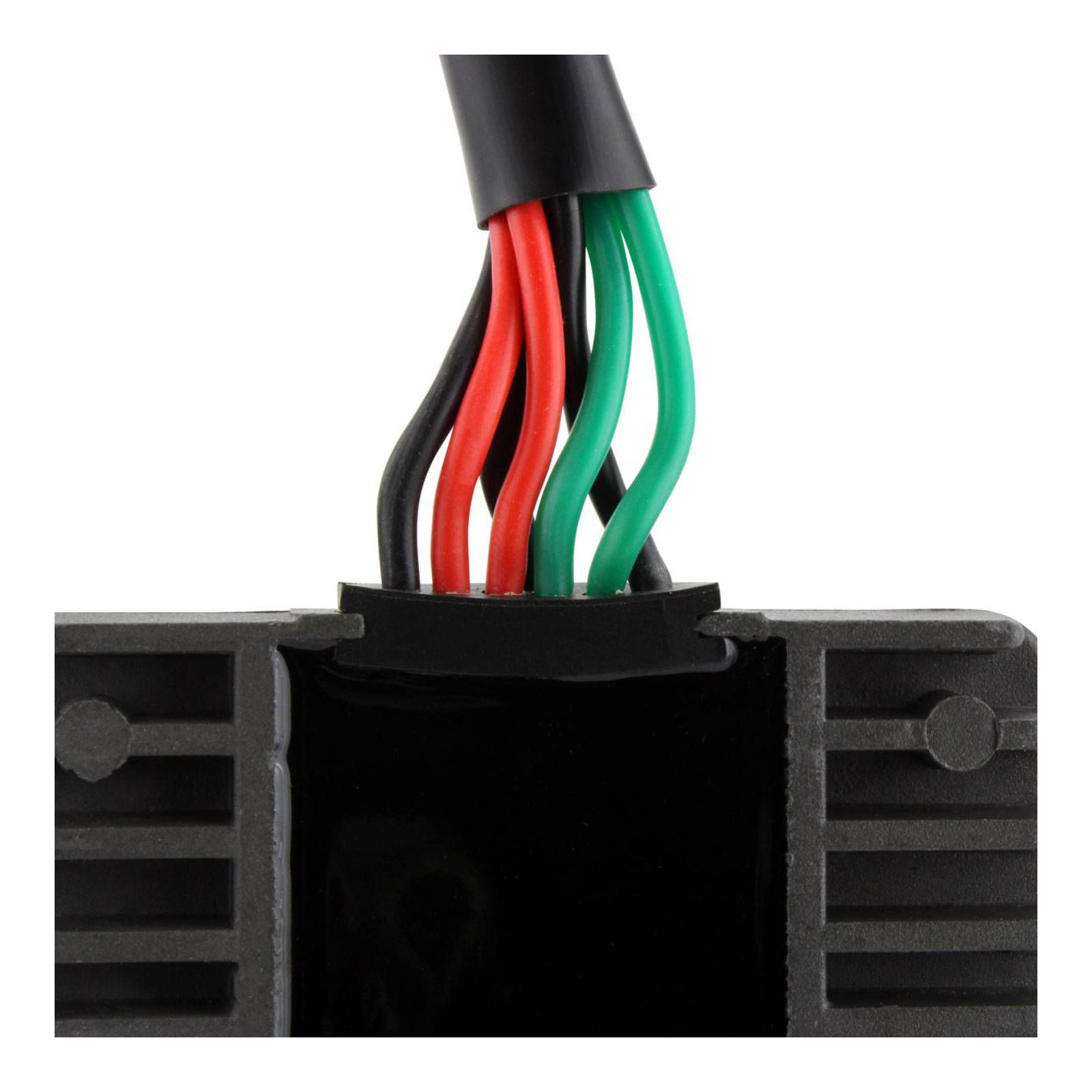 REGULATOR RECTIFIER SUZUKI AN400 09-16 (RMS020-107259) - Image 7