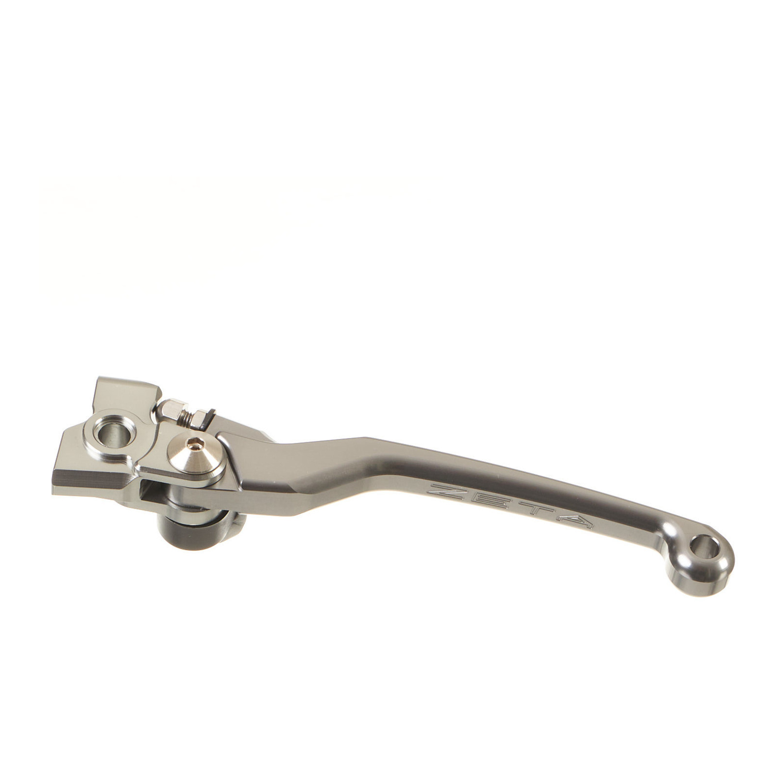 Zeta Pivot C-Lever CP-M 4-Finger - Brembo / KTM Husqvarna - Image 2