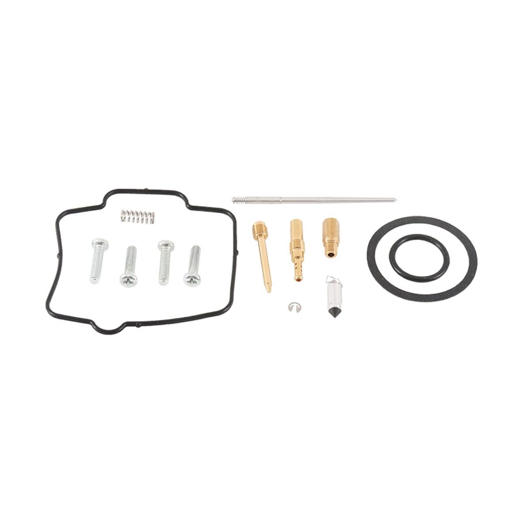 CARBURETTOR REBUILD KIT 26-1159