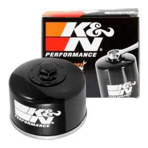 K&N OIL FILTER (HF164) - Image 2