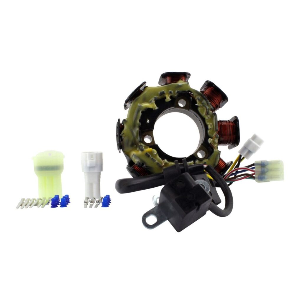 STATOR ASSTD YAM MODELS 95-97 RFR FITMENTS (RMS010-107836)