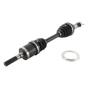 ATV CV/AXLE 8 BALL CAN-AM OUTLANDER / RENEGADE 12-18 FR RH - Image 2