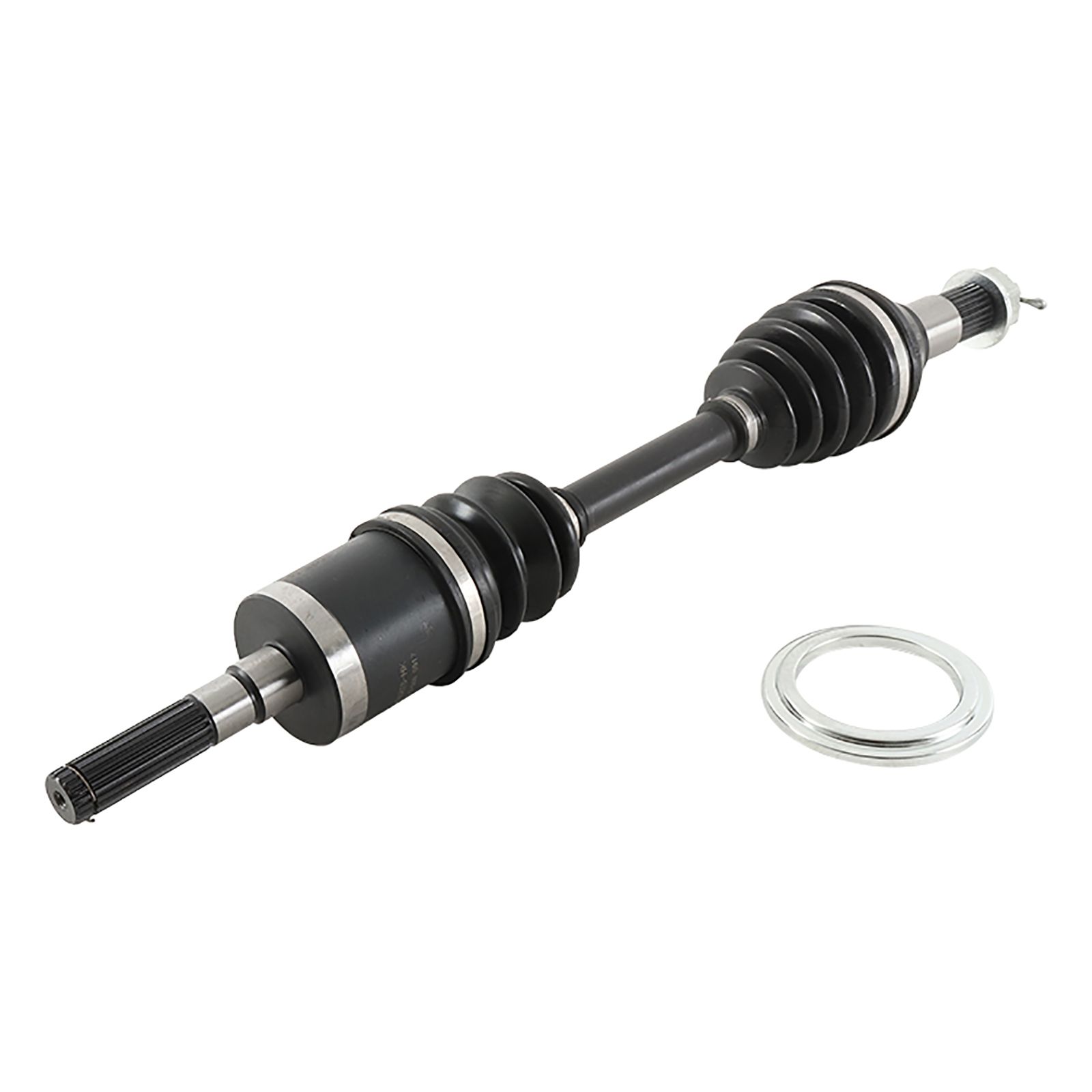 ATV CV/AXLE 8 BALL CAN-AM OUTLANDER / RENEGADE 12-18 FR RH - Image 2