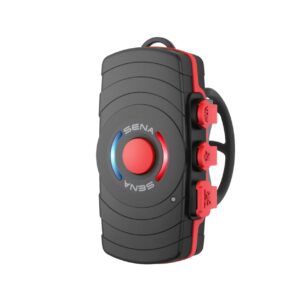 SENA FREEWIRE 02 - BLUETOOTH & AUDIO ADAPTOR FOR HONDA GOLDWING - Image 1