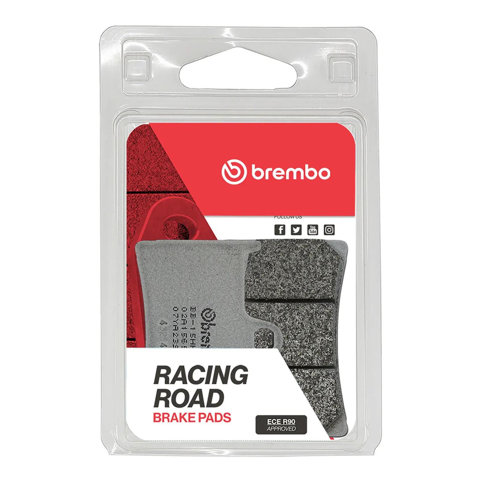 Brembo Brake Pad - Sintered Xtra - Image 1