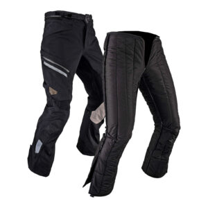 Leatt 7.5 Dri Tour Adventure Pant Stealth - Image 2