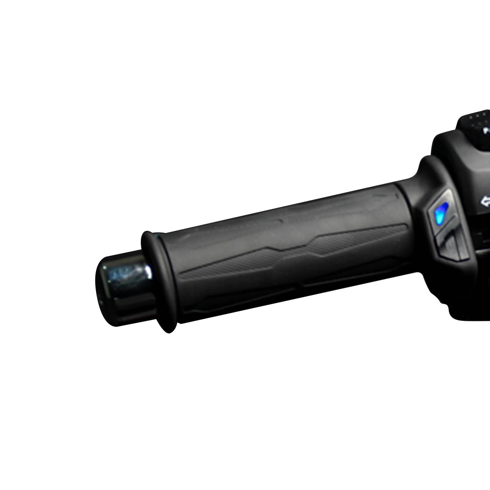 WHITES HEATED GRIPS - ADV / DUAL SP 130mm 7/8" - Image 1