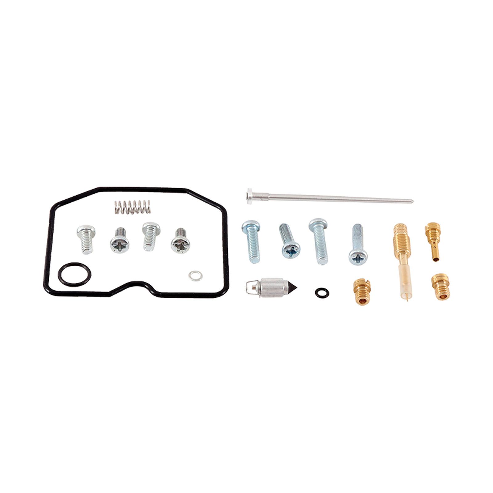 CARBURETTOR REBUILD KIT 26-1088 - Image 2