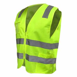 Saftey Vest Rjays Premium - Image 2