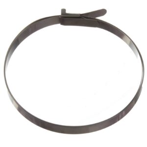WHITES CV BOOT CLAMPS (PAIR) - Image 2