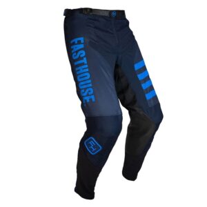 Fasthouse Speed/Style Motocross Pant 2.0 Navy - Image 2
