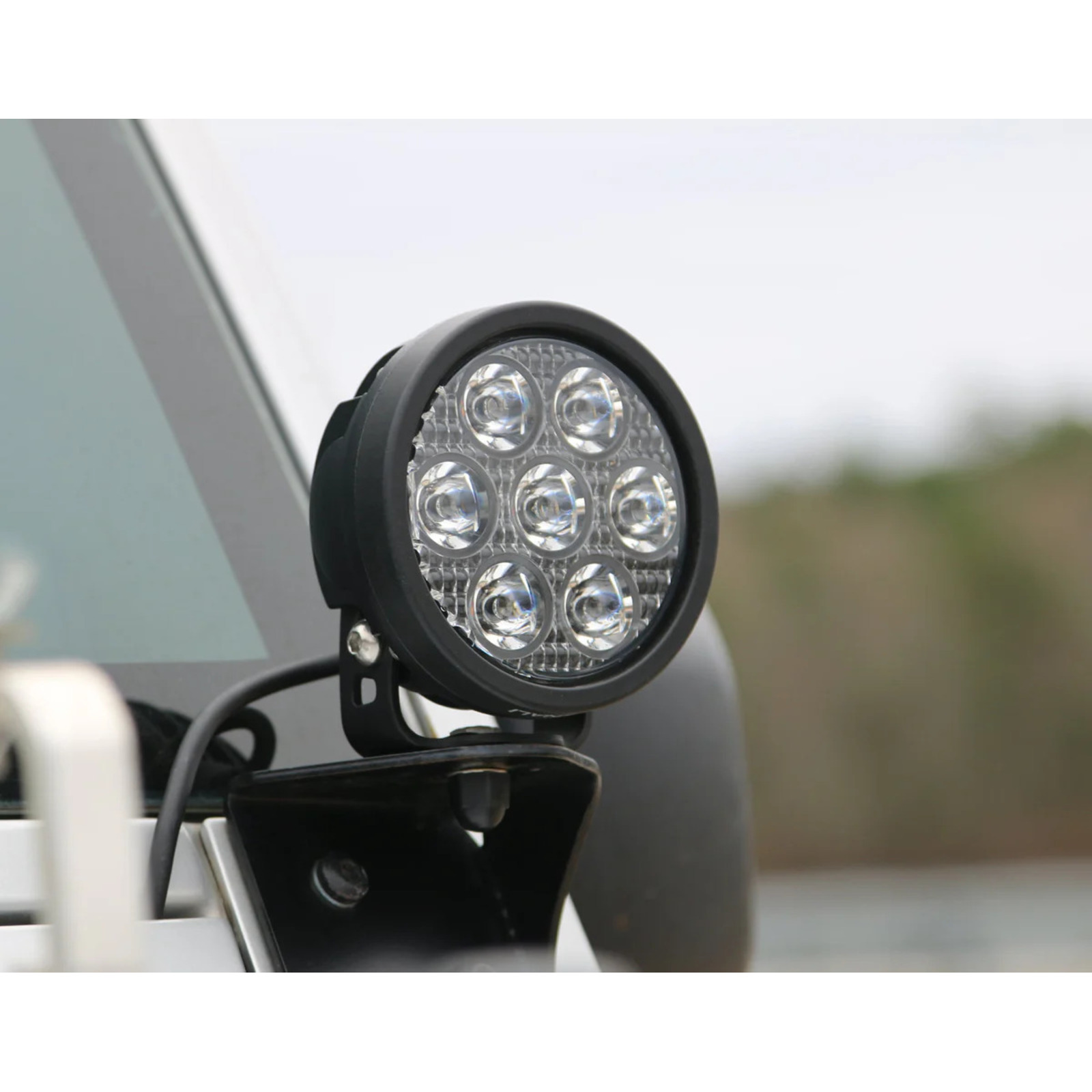 Denali D7 LED Light Kit - DataDim™ Technology - Pair - Image 13