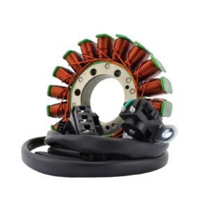 STATOR TRIUMPH DAYTONA 675 (RMS010-107393) - Image 8