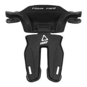 !  BACK & THORACIC GPX 4.5 #SML/MED BLK - Image 1