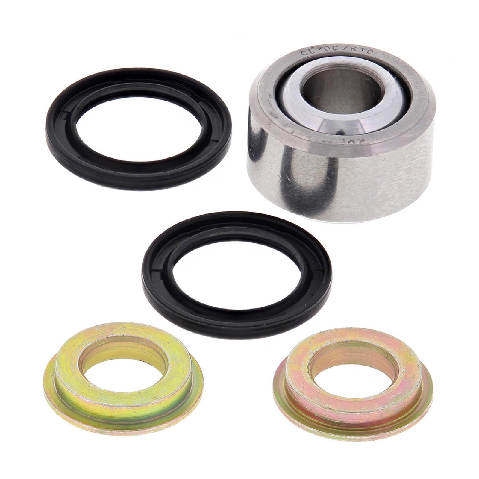All Balls Shock Bearing Kit Lower DR200 29-5045 - Image 1