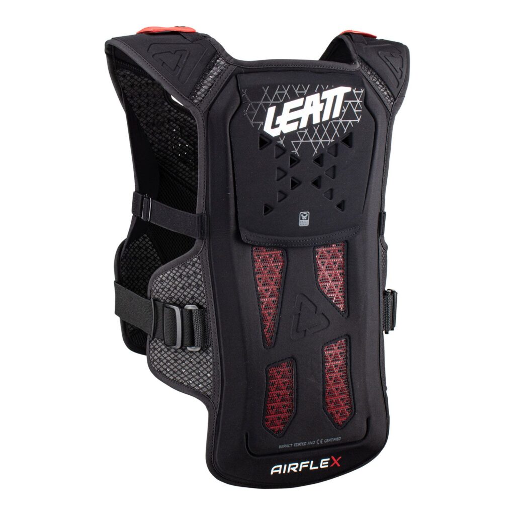 Leatt Airflex Ladies Chest Protector