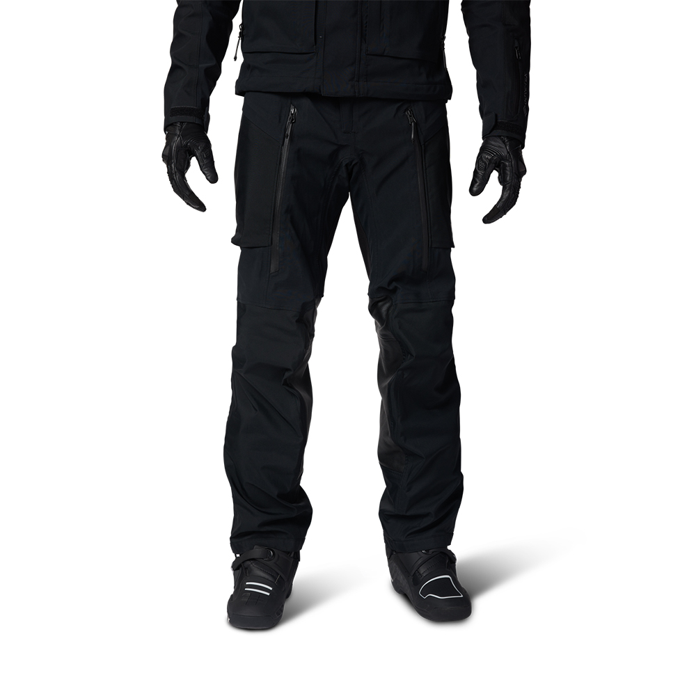 Fox Ranger Goretex Adventure Pants Black