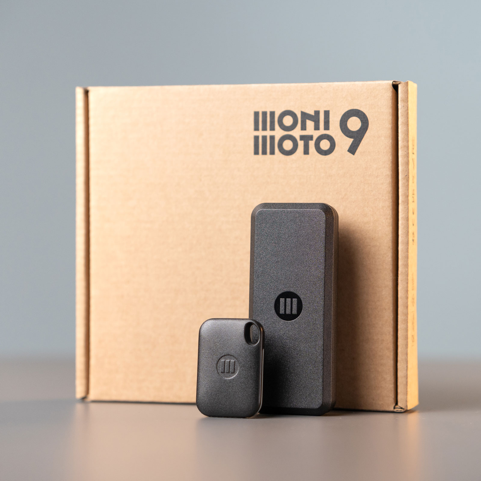 Monimoto 9 Smart Motorcyle GPS Tracker - Image 3
