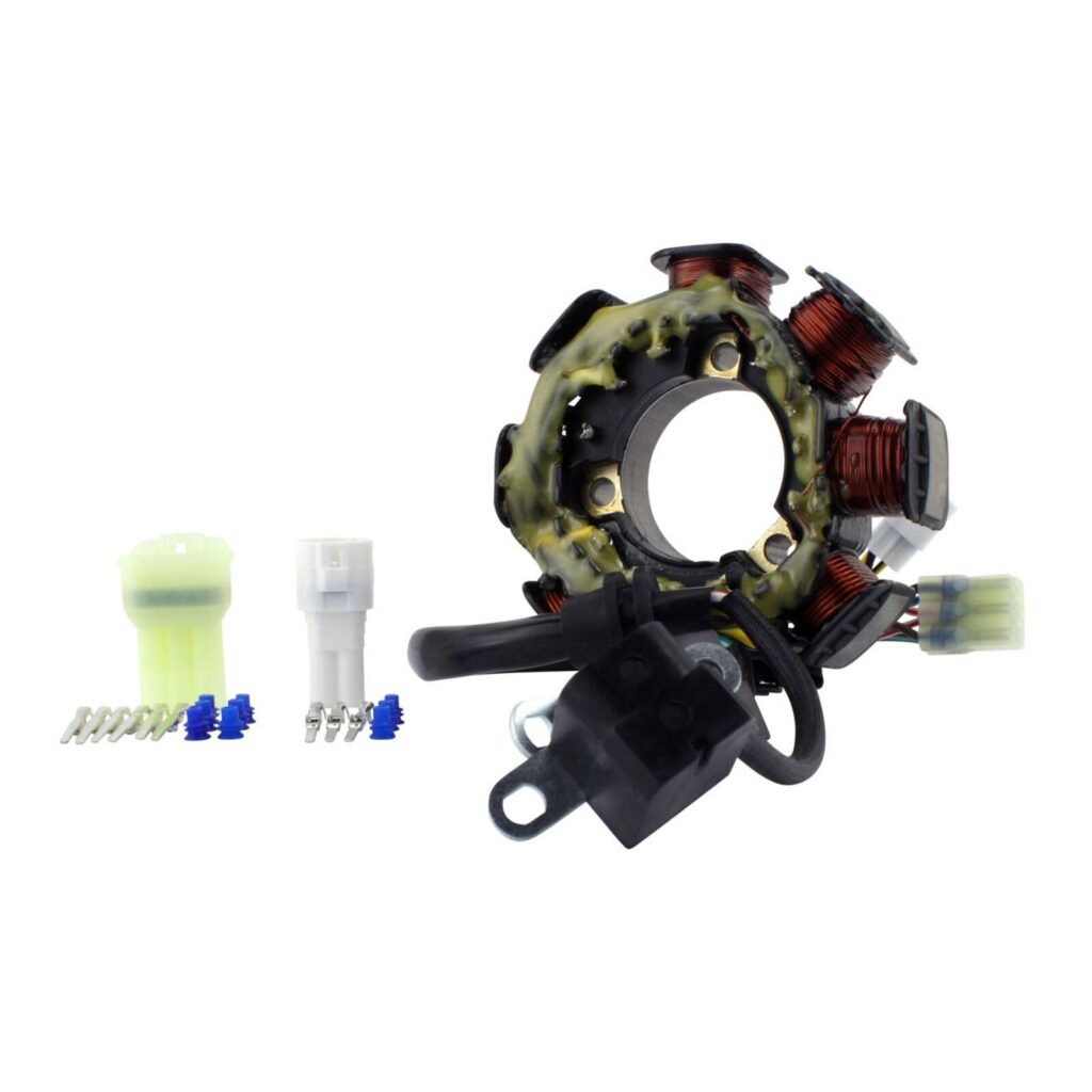 STATOR ASSTD YAM MODELS 95-97 RFR FITMENTS (RMS010-107836)