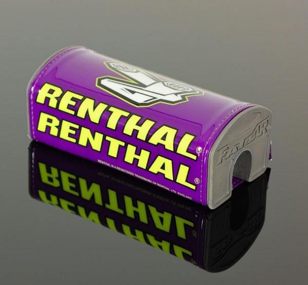 Rwnthal Retro Barpad Fatbar