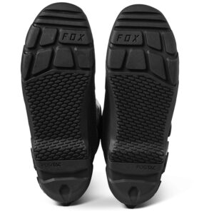 Fox Comp X Motocross Boots Black - Image 6