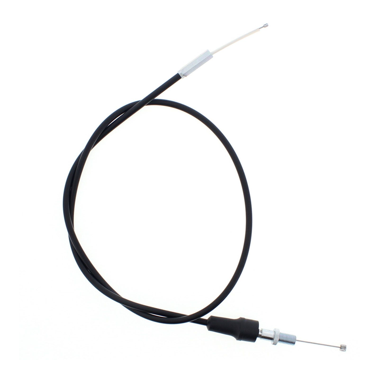 ATV THROTTLE CABLE 45-1076 YAM YFM200/225/250/350 - Image 1