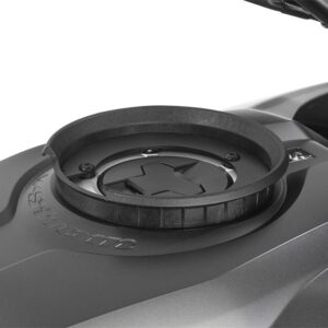 RAPID RACK V35/V37 SUZUKI DL1000 '17-'19 - Image 2
