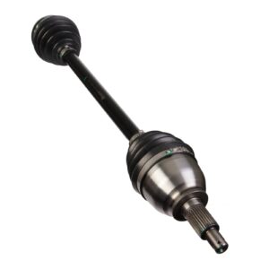 WHITES ATV CV/AXLE COMPLETE POL REAR BOTH - Image 1